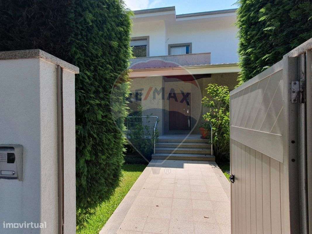 Moradia T4 para venda - Grande imagem: 4/43