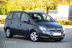 Opel Zafira 1.8 Active - 12