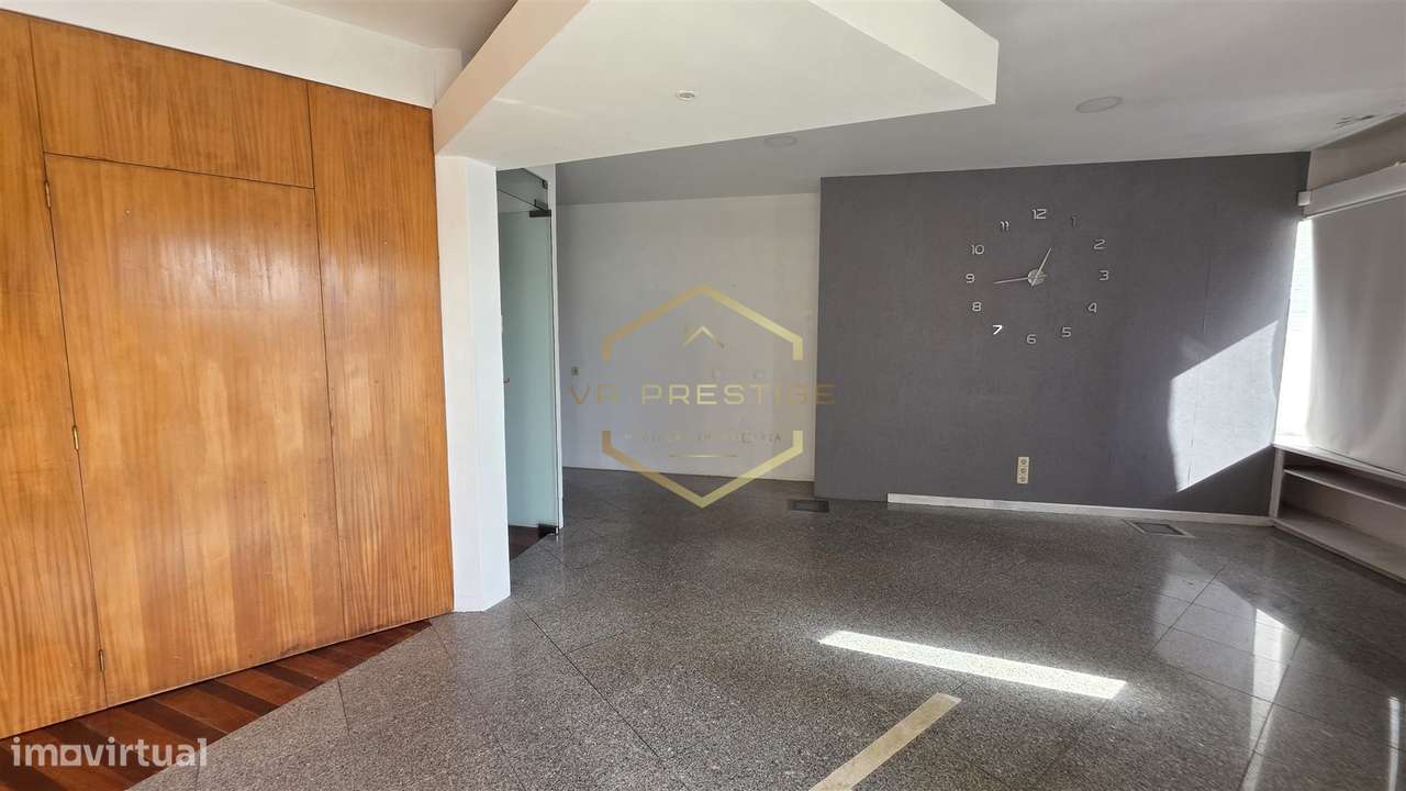 Loja em 1ª Linha – Avenida dos Pescadores | Aver-o-Mar, Póvoa de Varzi - Grande imagem: 2/12