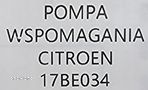 NOWA POMPA WSPOMAGANIA HYDRAULICZNA CITROEN - 17BE034 - 8