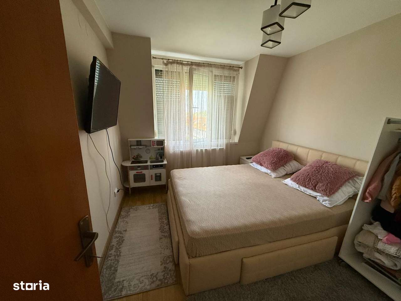 Apartament 4 camere Spaniei - Imagine principală: 1/12