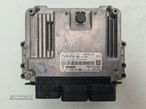 CENTRALINA BOSCH ORIGINAL BV2112A650ACC 0281018993 FORD FIESTA VI 1.4 TDCI KVJA FOCUS 1.6 TDCI - 2