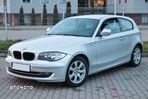 BMW Seria 1 118i - 4