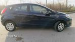 Ford Fiesta 1.25 Trend - 3