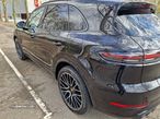 Porsche Cayenne E-Hybrid - 2