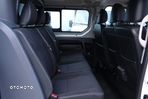 Renault Trafic 6-osobowy brygadówka LONG L2H1 - 14