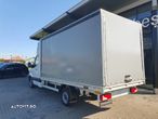 Mercedes-Benz SPRINTER 317 carosat tip TRUCK - 8 europaleti - 4