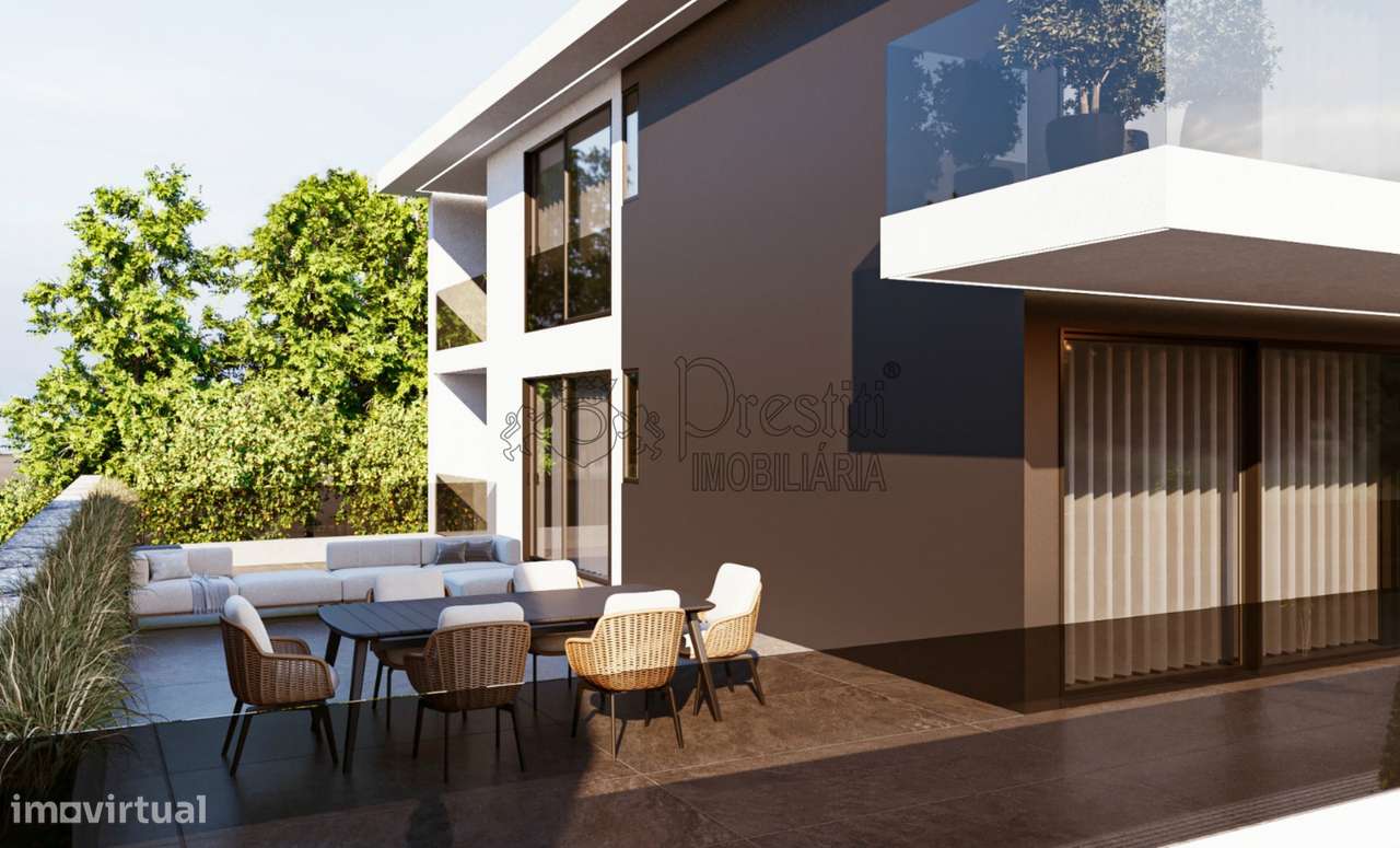 Apartamento T1 à venda em Pevidém, Guimarães - Grande imagem: 5/15