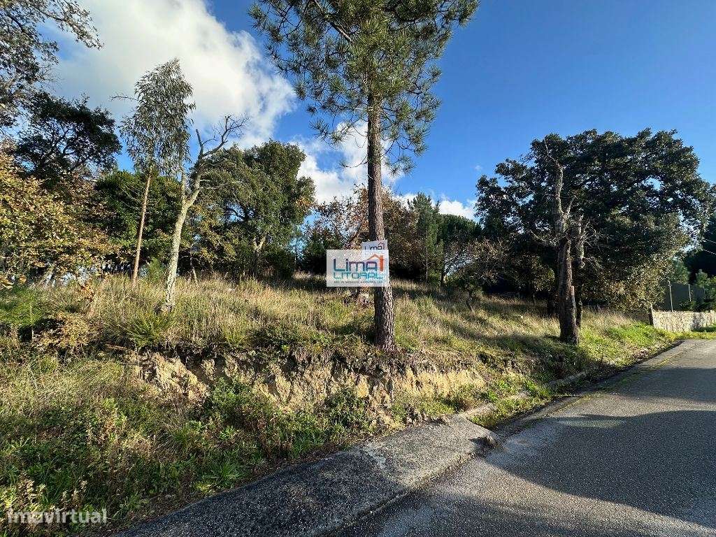 Lote de terreno para construção - 1.400 m2 - Sobral - Quinta da Sar... - Grande imagem: 3/15