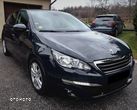 Peugeot 308 1.6 BlueHDi Active S&S EAT6 - 8