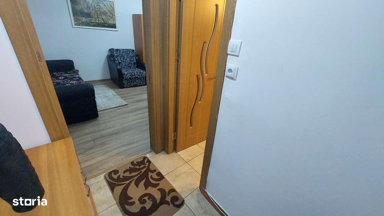 Garsoniera  Confort 1 Parter cu balcon   33 mp REALI-3