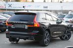 Volvo XC 60 B4 D AWD Geartronic RDesign - 3