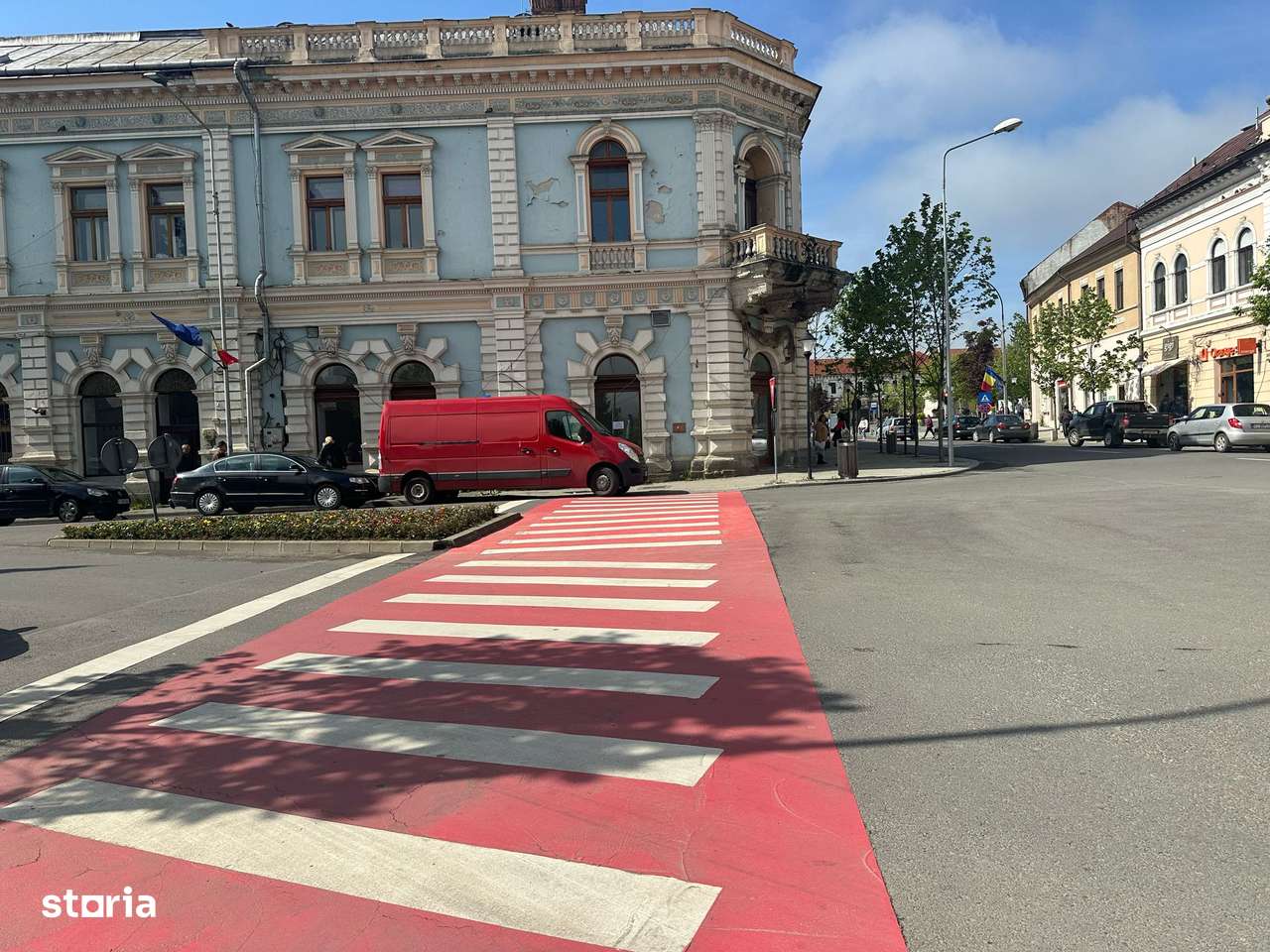 Spatiu comercial de inchiriat in Centru Dej - Imagine principală: 1/6