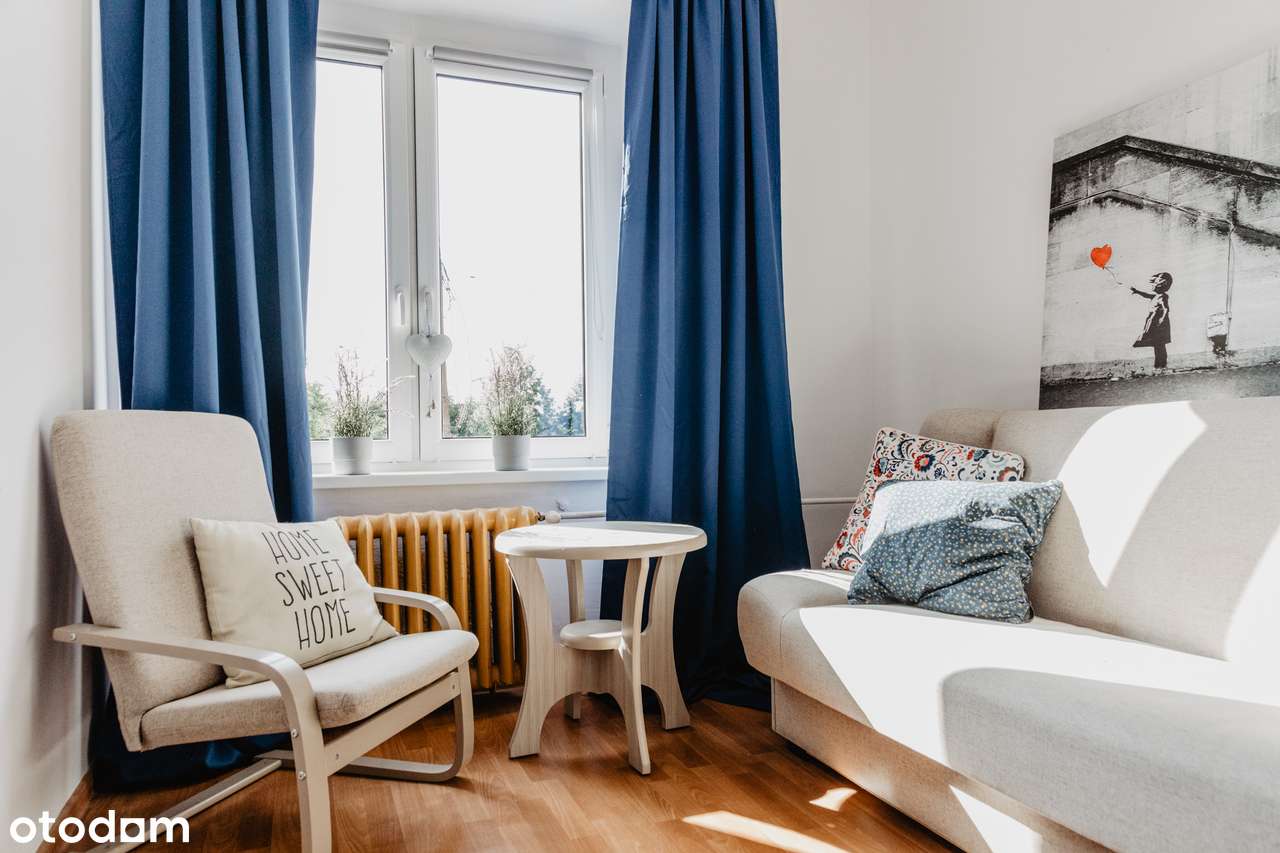 M-3 z wyposażeniem wolne od zaraz – ul. Dworcowa, Zebrzydowice.-7