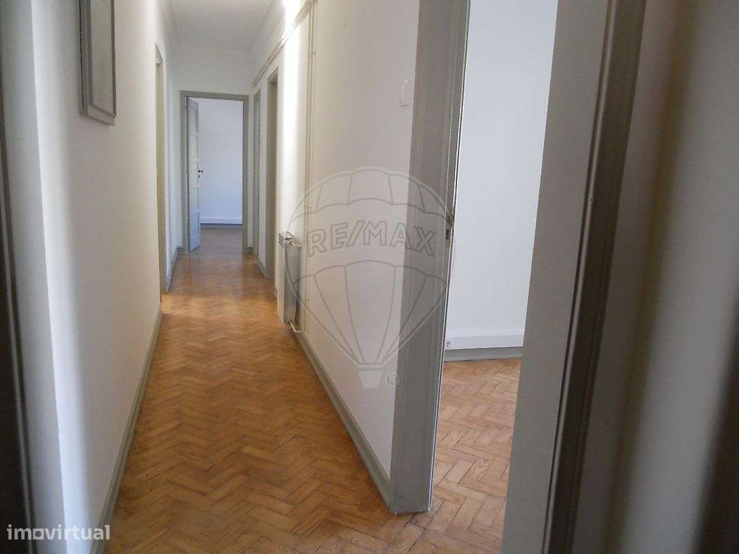 Apartamento T3 para arrendamento - Grande imagem: 2/23