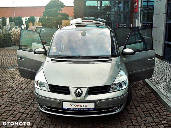 Renault Espace 2.0 dCi FAP Dynamique - 14