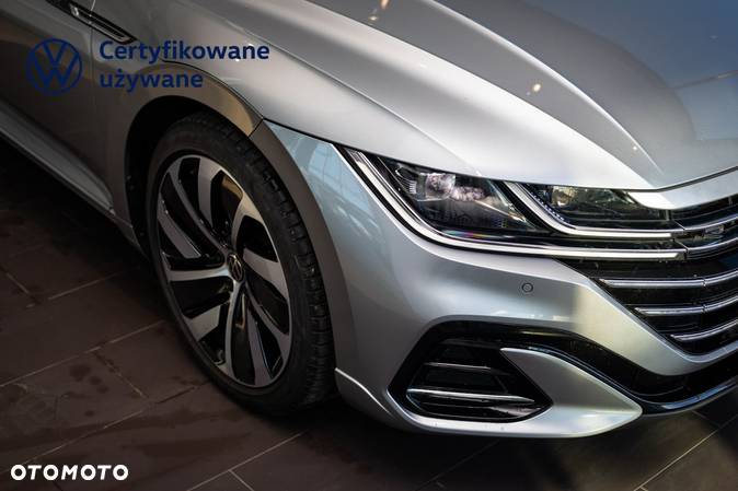 Volkswagen Arteon 2.0 TSI R-Line DSG - 7