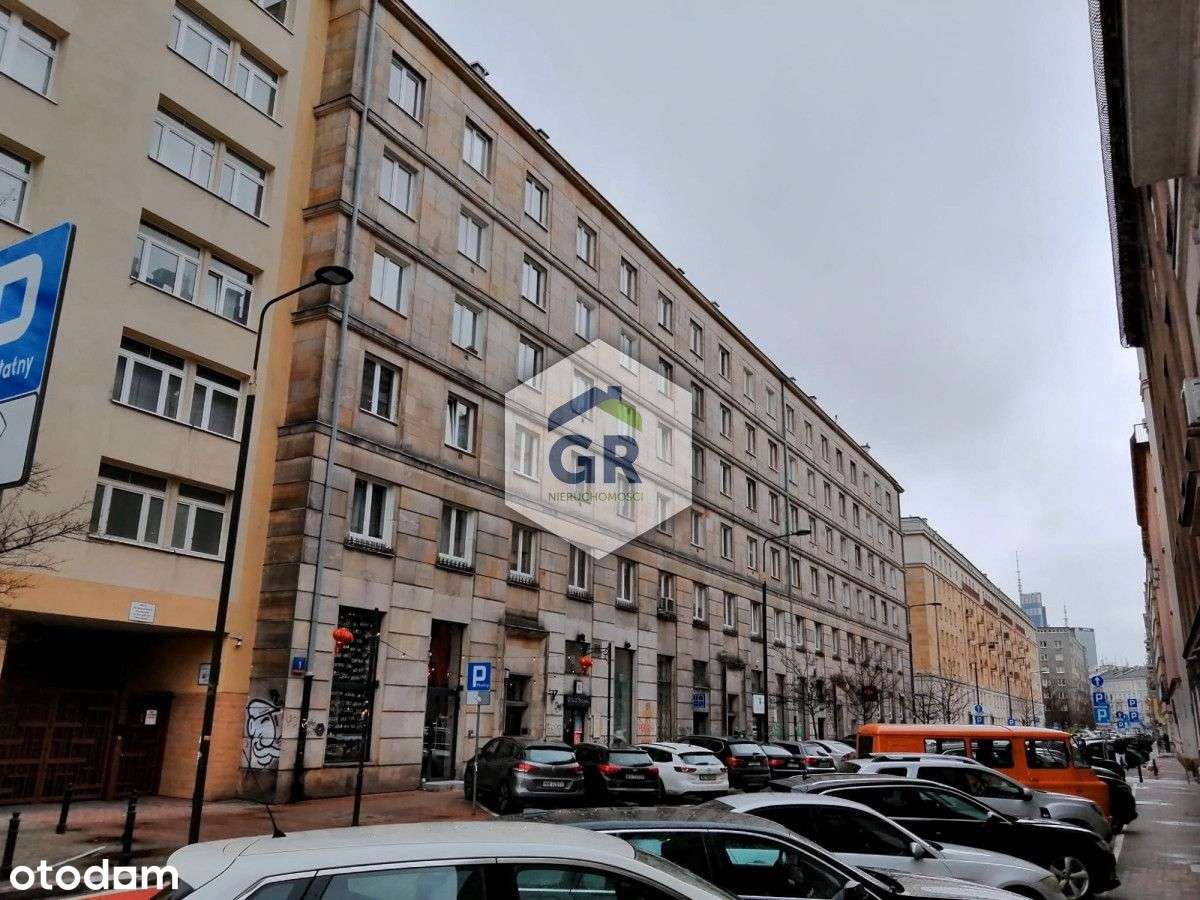 Okazja! 2pokojowe Warszawa Śródmieście Południowe - Pełny obrazek: 4/10