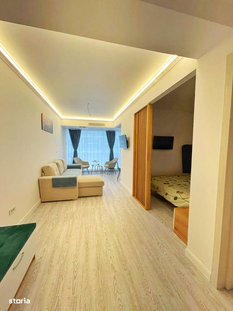 Vindem apartament in Mamaia Nord - Imagine principală: 3/6