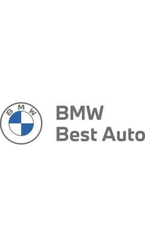 Best Auto BMW Premium Selection logo