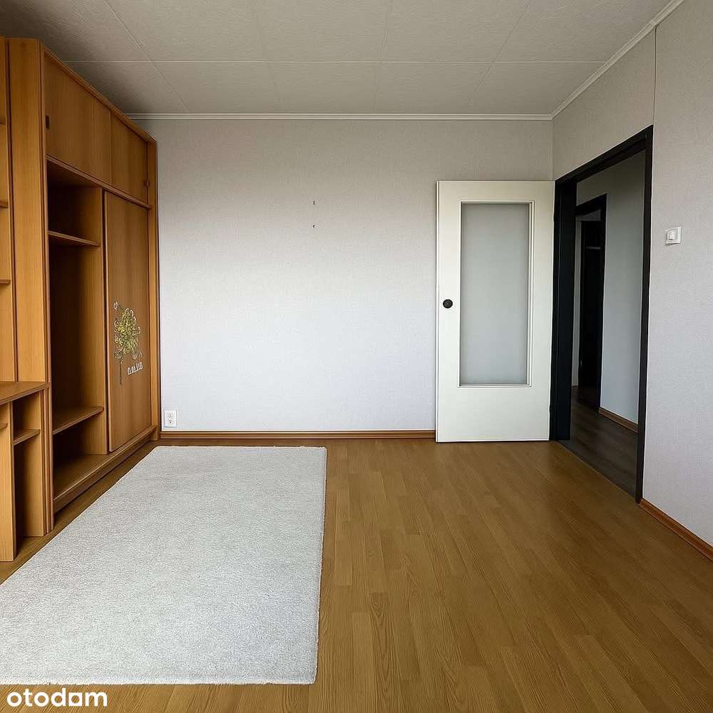 Mieszkanie 48 m2 - Sośnica / Balkon-6