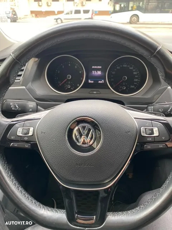 Volkswagen Tiguan 1.5 TSI ACT DSG Comfortline - 9