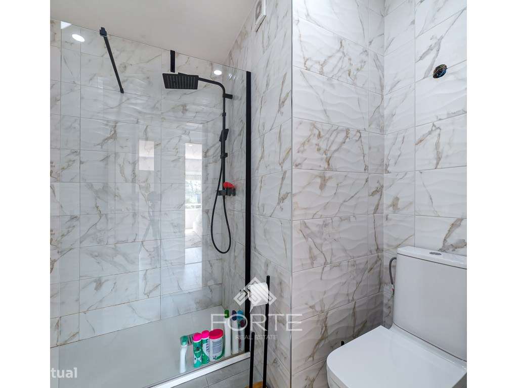 Apartamento T3 Argoncilhe-14
