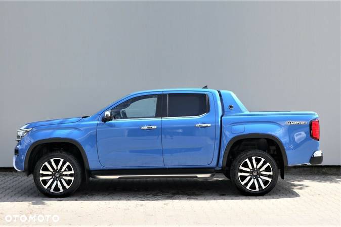 Volkswagen Amarok Aventura - 3