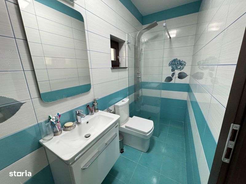 Casa de vanzare in Ghercesti - Imagine principală: 5/8