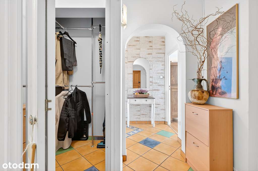 Na zamianę lub sprzedaż – mieszkanie 4 pok, Bukowe-11