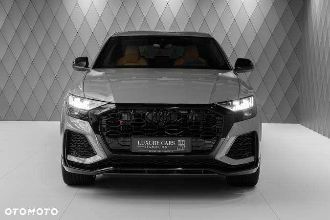 Audi RS Q8 TFSI mHEV Quattro Tiptronic - 2