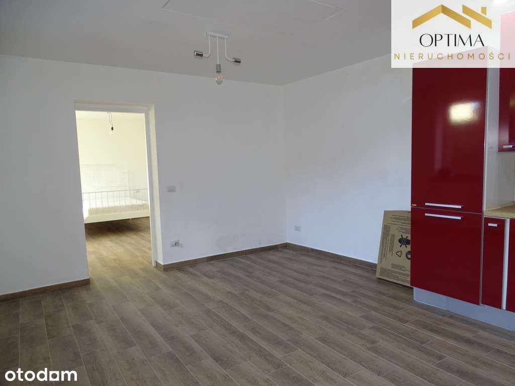 Mieszkanie po Generalnym Remoncie w Centrum-4