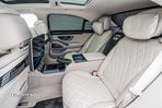 Mercedes-Benz S 580 4MATIC MHEV Long Aut. - 28