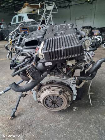 MAZDA 2 II 07-14 SILNIK 1,3 B DOHC NISKI PRZEBIEG - 4