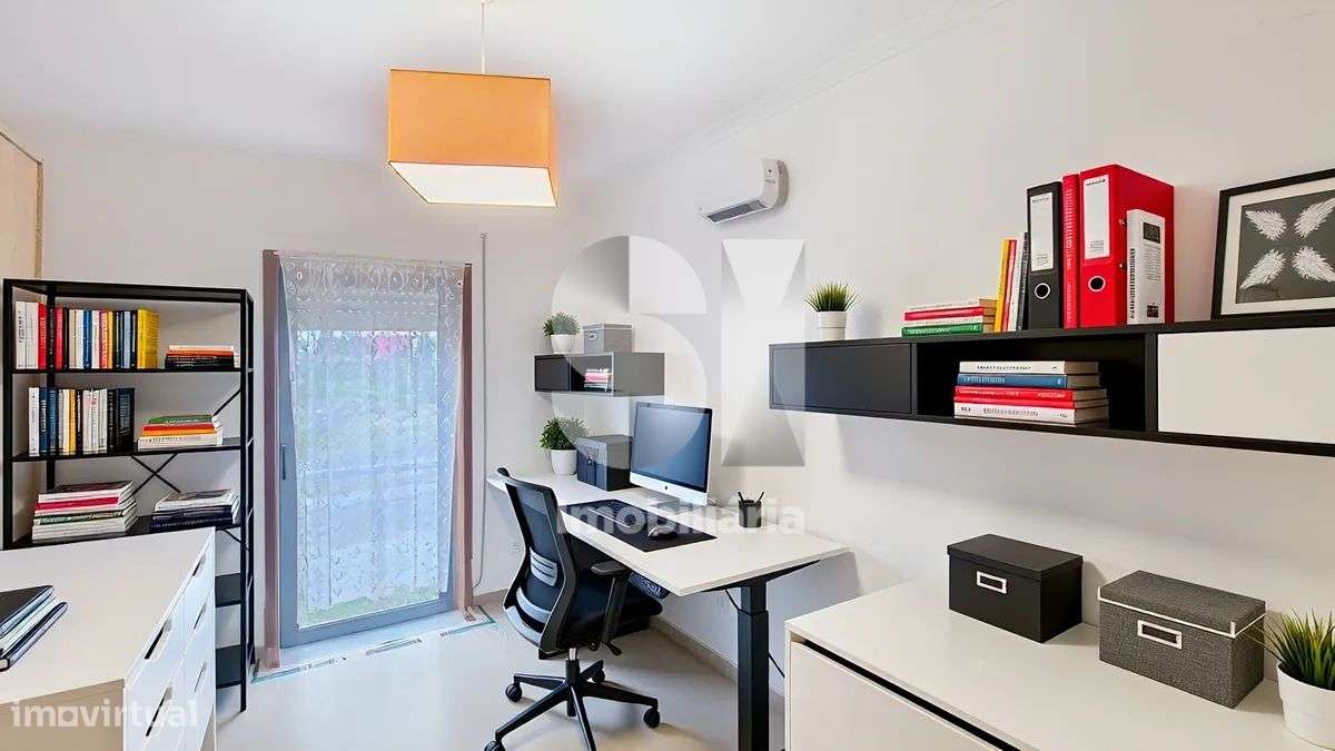 Apartamento T3 Ancede Baiao