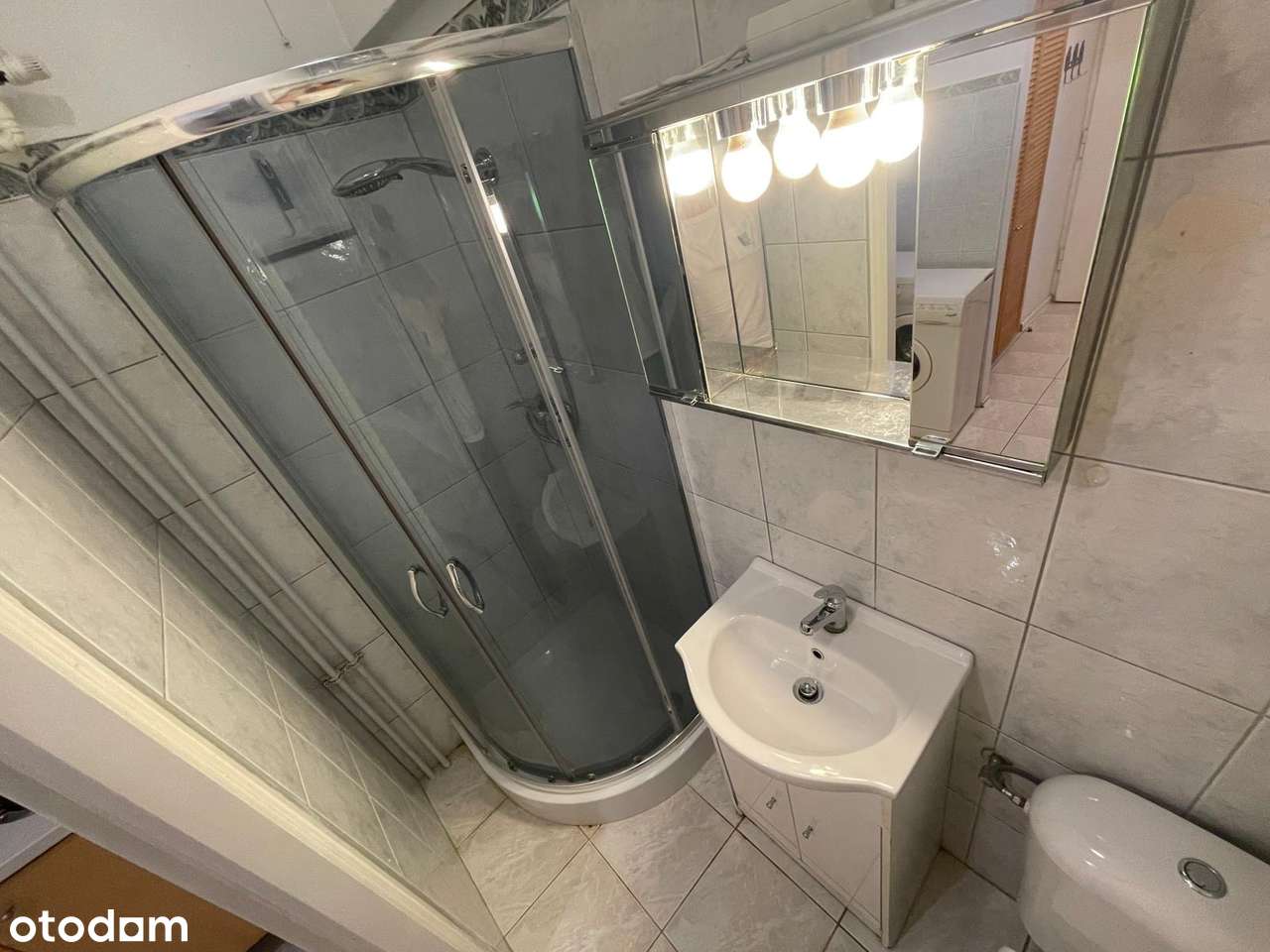 Kawalerka Stare Miasto - Pełny obrazek: 4/11