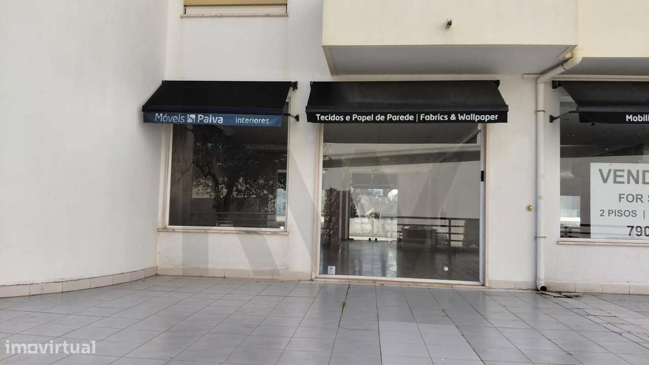 Oportunidade Excecional: Espaço Comercial de Prestígio em Cascais (780 - Grande imagem: 4/38