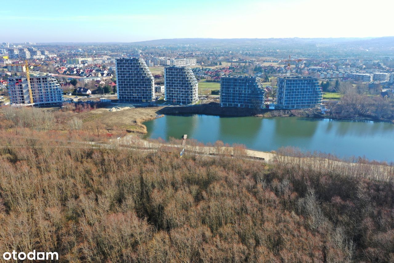 3 pokoje| Panorama Kwiatkowskiego | NG Development