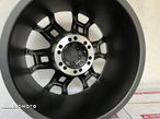 Felgi 17cali Lincoln Navigator Ford 6x135 et0 5szt - 6