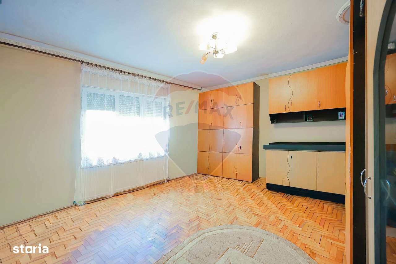 Casă de vânzare în zona Calea Clujului, Str. Tileagdului - Imagine principală: 2/8