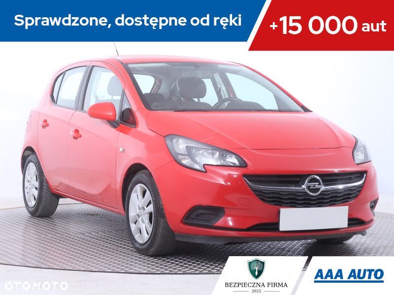 Opel Corsa - 1