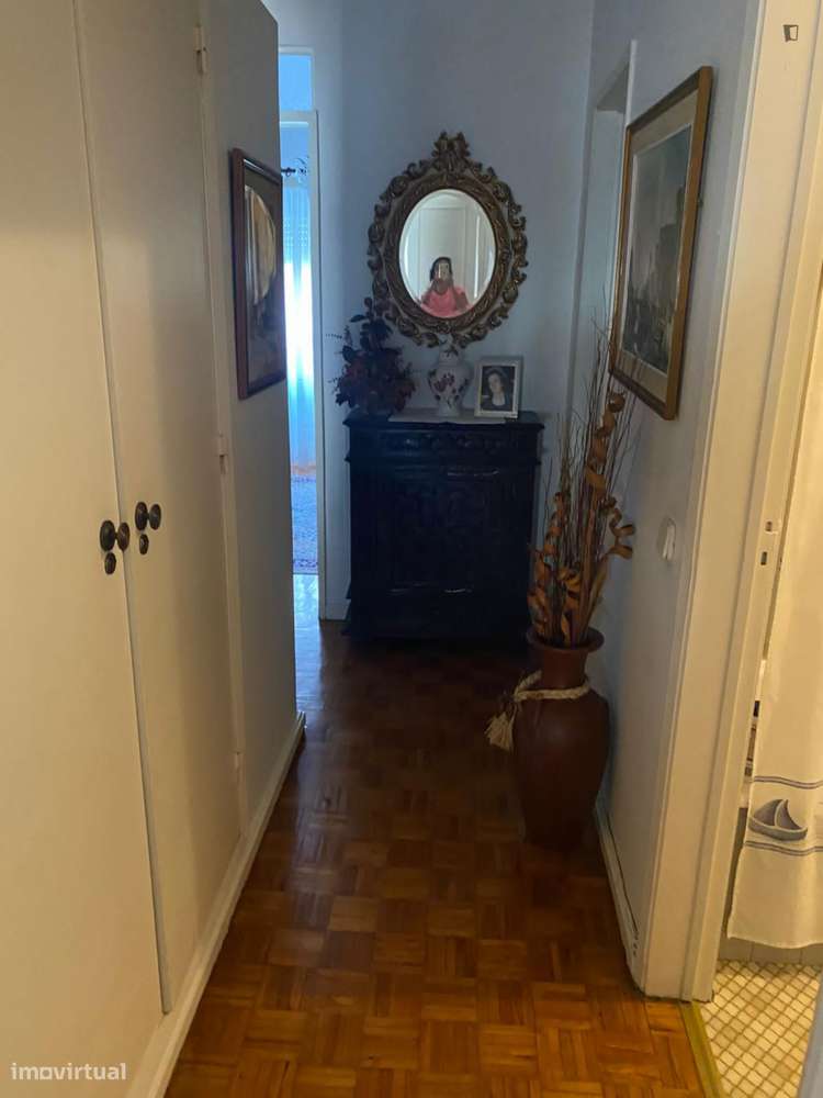 Quarto - localizado em Sintra Lisbon - Grande imagem: 5/6