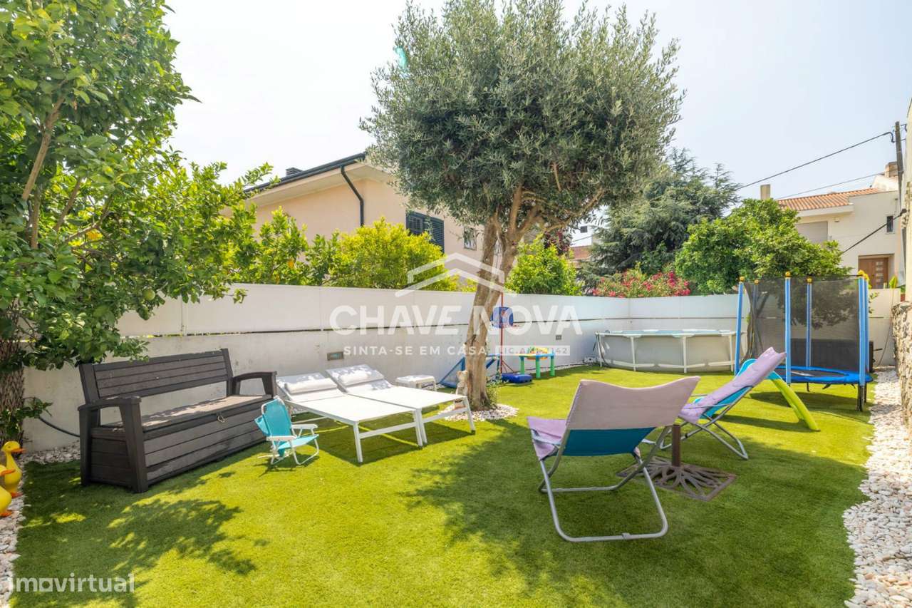 Moradia Isolada T3 em Jovim / Gondomar - Grande imagem: 5/25