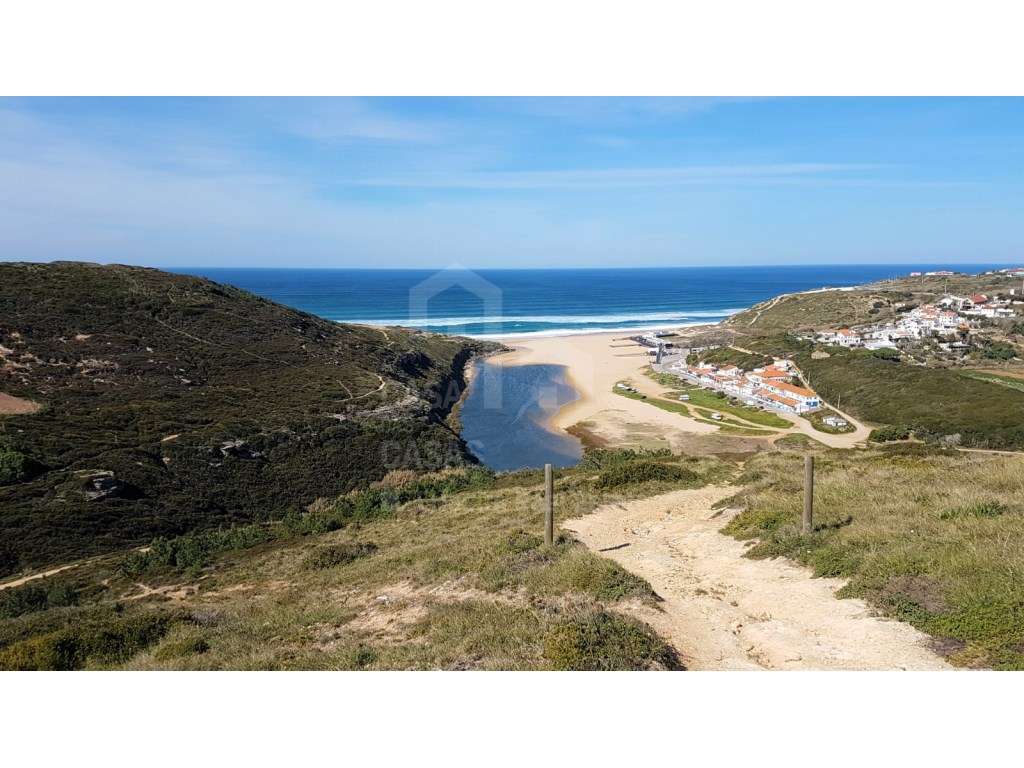 Vende Terreno, Ericeira 6 Km, A Casa das Casas - Grande imagem: 2/3