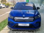 Skoda Enyaq iV Electric 80 - 2