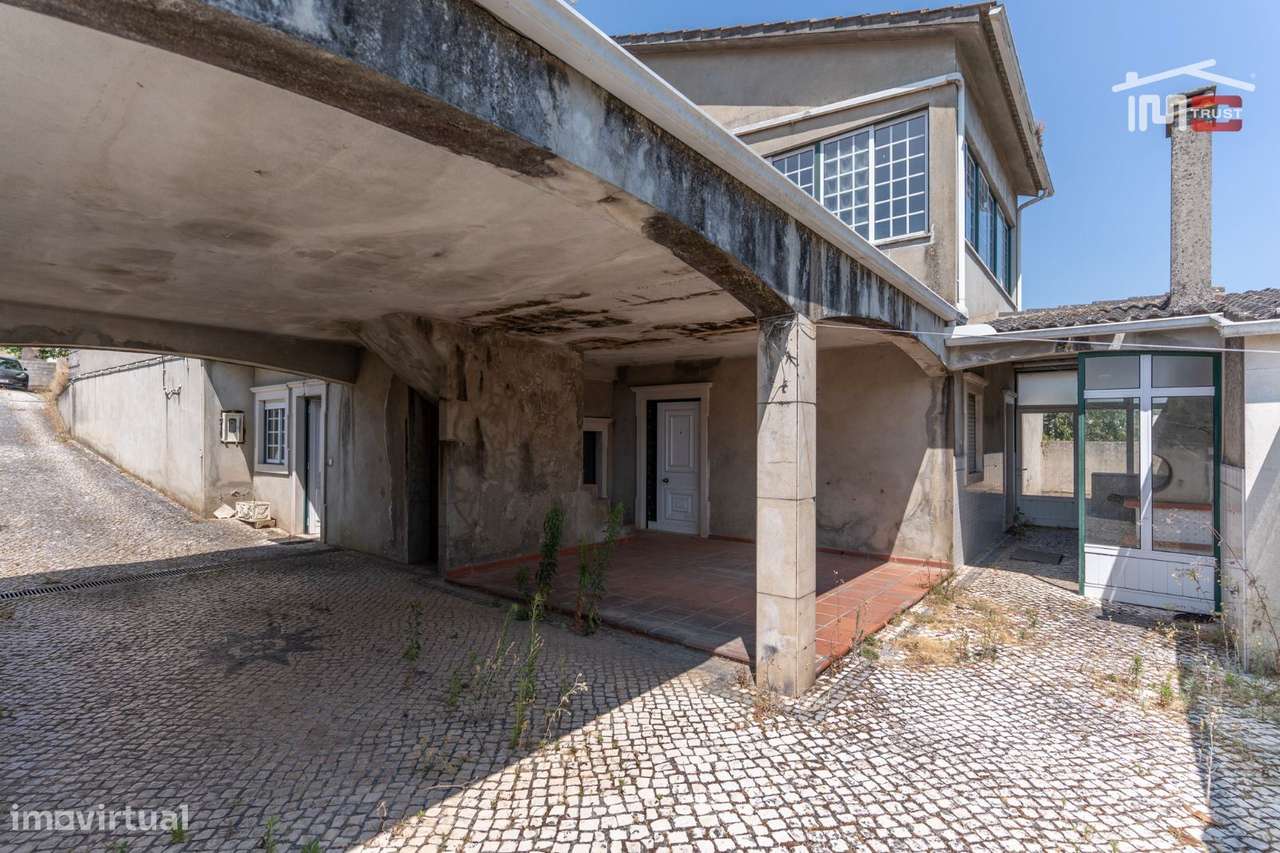 Moradia T3 - Alqueidão Ourém - Grande imagem: 2/40