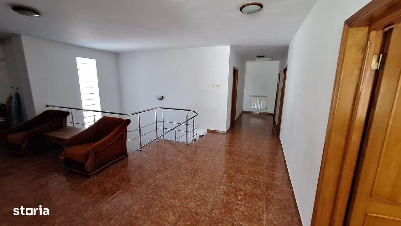 Vila P+1 de vanzare in localiatea Agigea-11