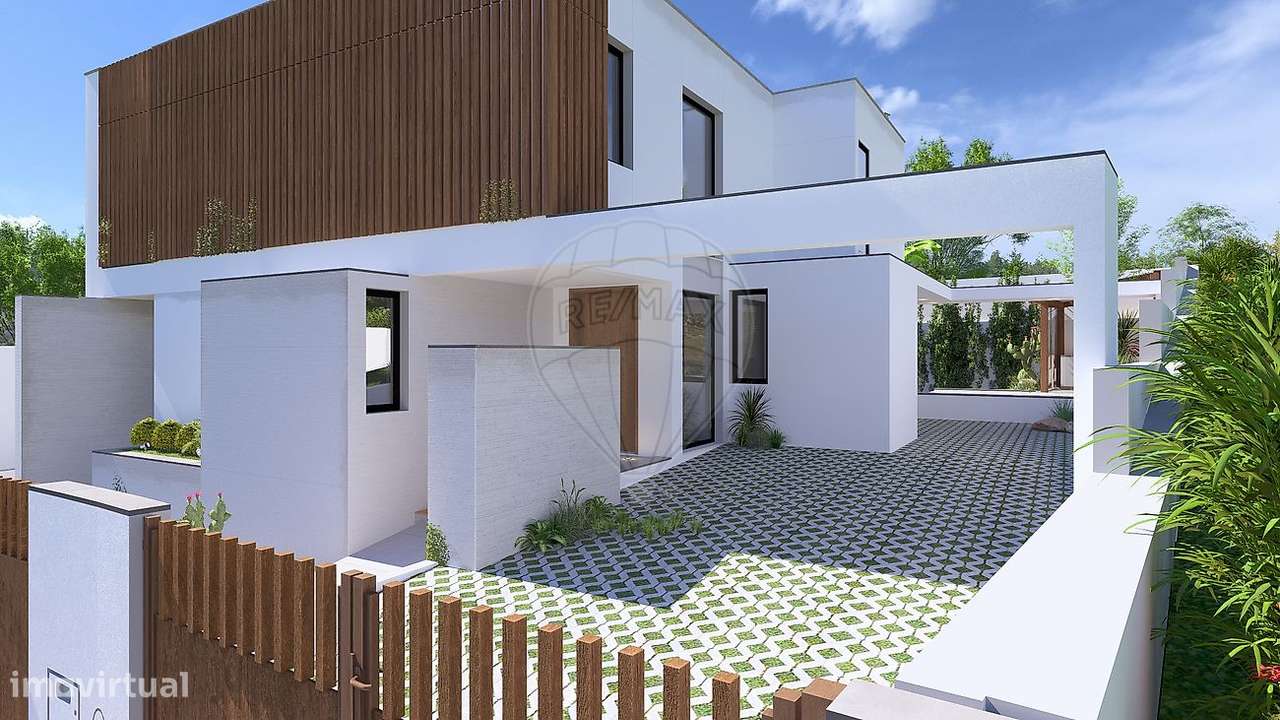 Moradia T4 para venda - Grande imagem: 4/46