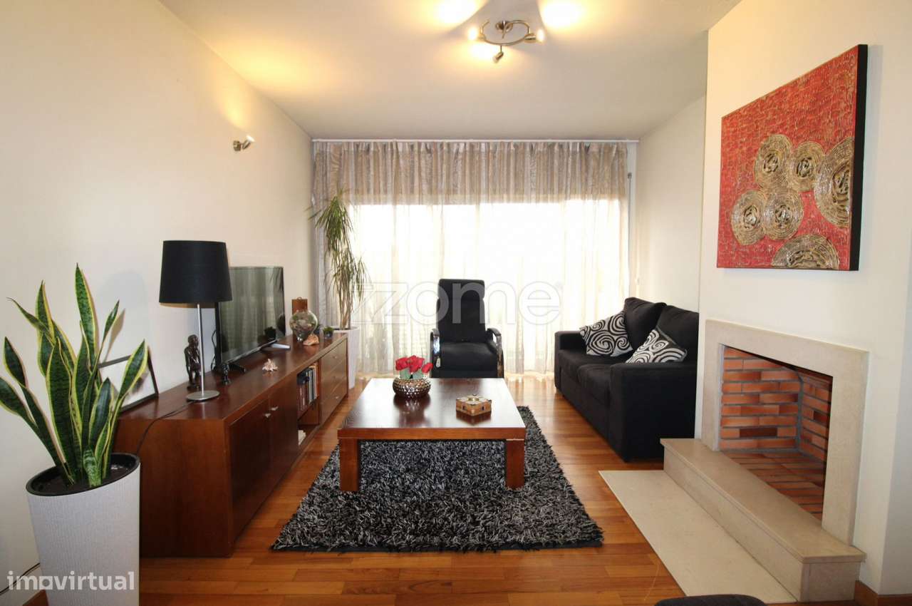 Apartamento T2 Em Urgezes