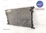 Radiator apa original Audi A4 B8/8K (facelift) 2011 2012 2013 2014 2015 2016 OEM - 3